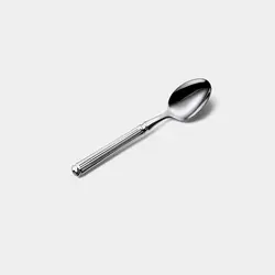 Чайная ложка, Lunova Cutlery, Dione 13.6 см