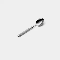 Кофейная ложка, Lunova Cutlery, Dione 11.8 см