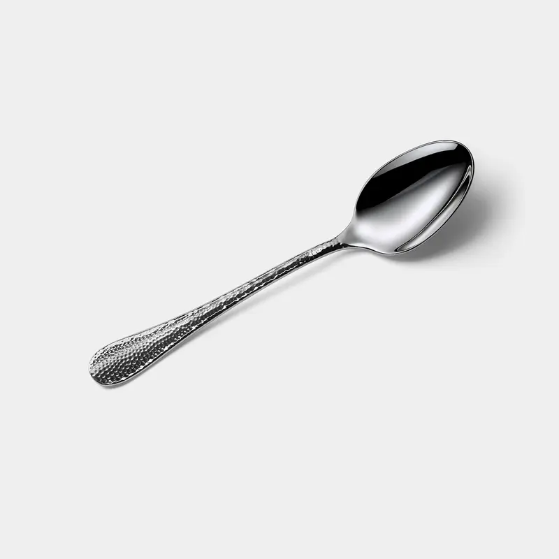 Десертная ложка, Lunova Cutlery, Echo, 18.3 см