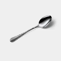 Десертная ложка, Lunova Cutlery, Echo, 18.3 см