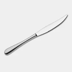 Нож для стейка, Lunova Cutlery, Elara, 23.5 см