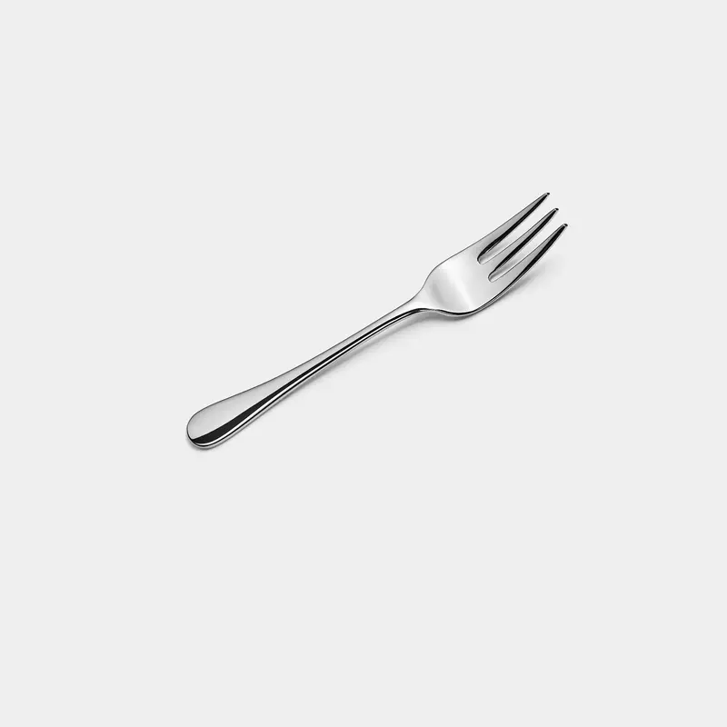 Чайная вилка, Lunova Cutlery, Elara, 13.7 см