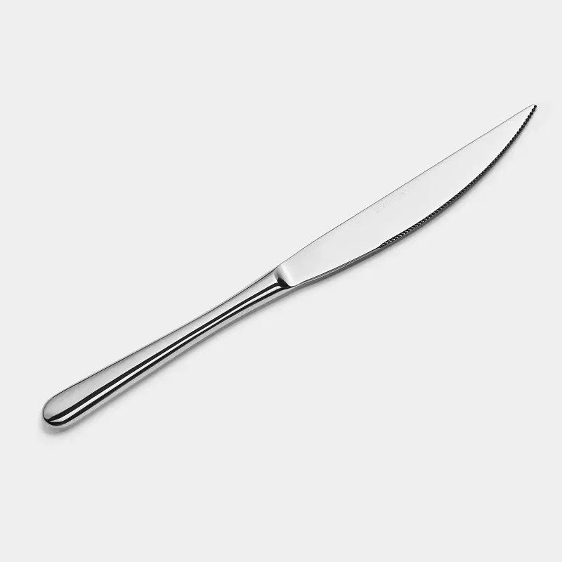 Нож для стейка, Lunova Cutlery, Lyra, 23.5 см