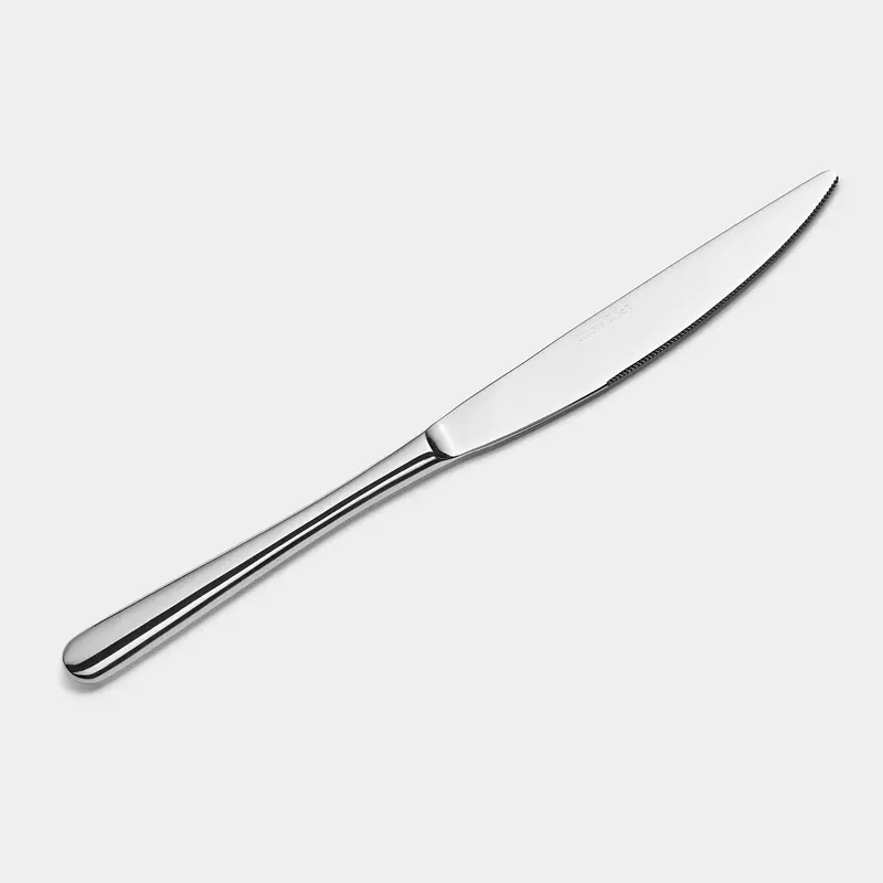 Столовый нож, Lunova Cutlery, Lyra, 23.5 см