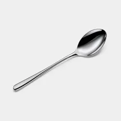 Столовая ложка, Lunova Cutlery, Lyra, 20.2 см