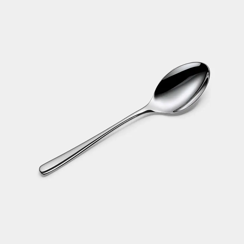 Десертная ложка, Lunova Cutlery, Lyra, 18.2 см