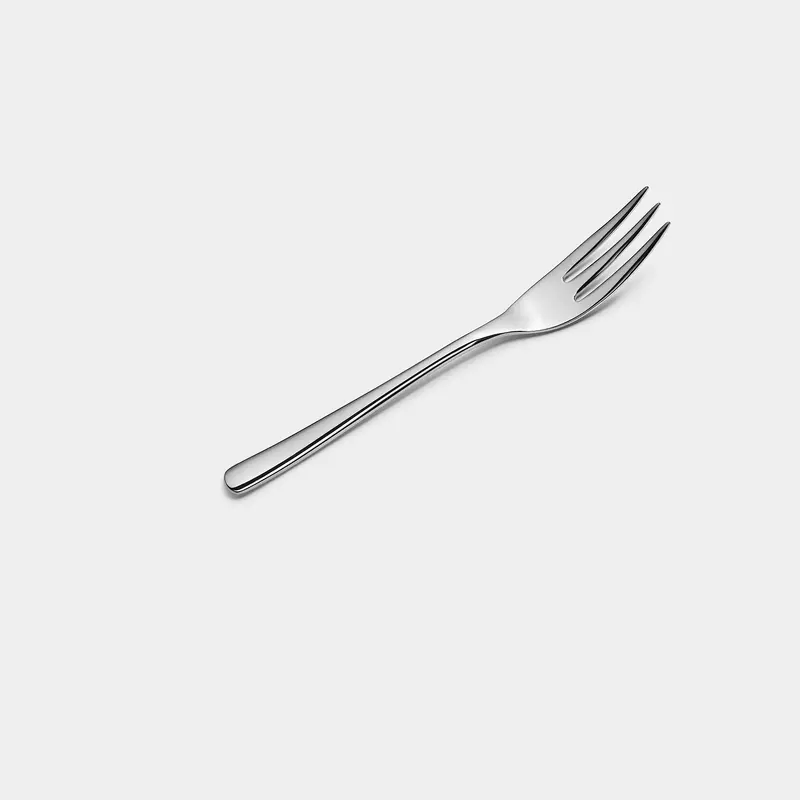 Вилка для торта, Lunova Cutlery, Lyra, 14.4 см