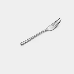 Вилка для фруктов, Lunova Cutlery, Lyra, 14.7 см