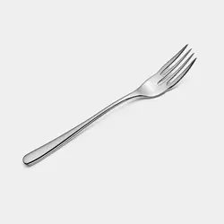 Вилка для рыбы, Lunova Cutlery, Lyra, 20.4 см