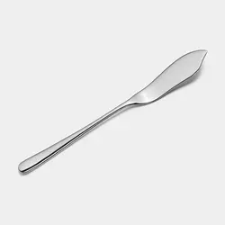 Нож для рыбы, Lunova Cutlery, Lyra, 22.1 см