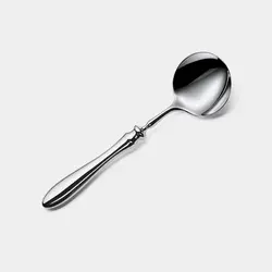 Суповая ложка, Lunova Cutlery, Nova, 19.3 см