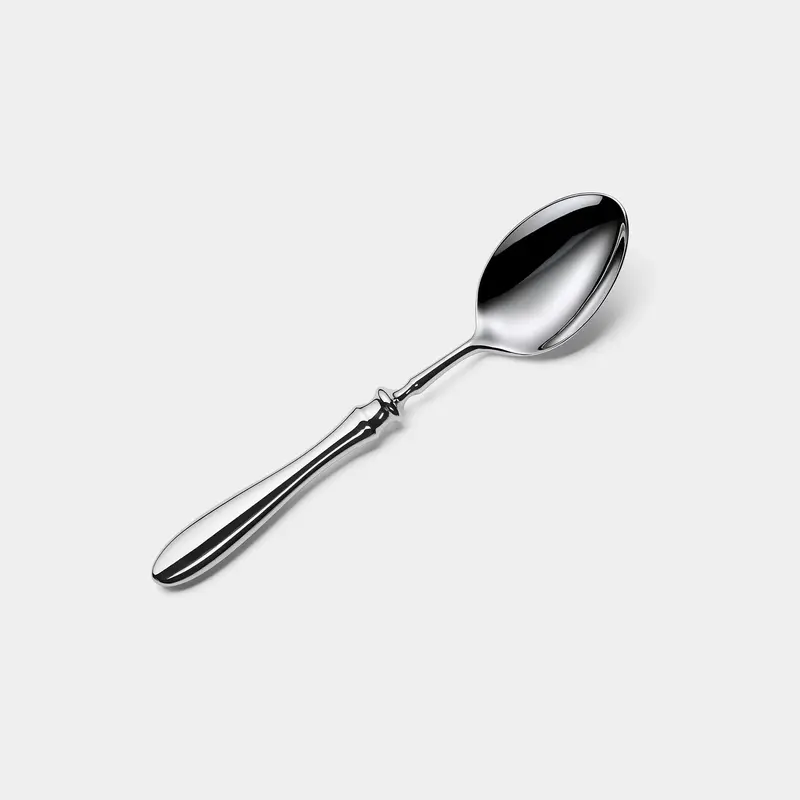 Десертная ложка, Lunova Cutlery, Nova, 17 см