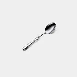 Кофейная ложка, Lunova Cutlery, Nova, 12.55 см