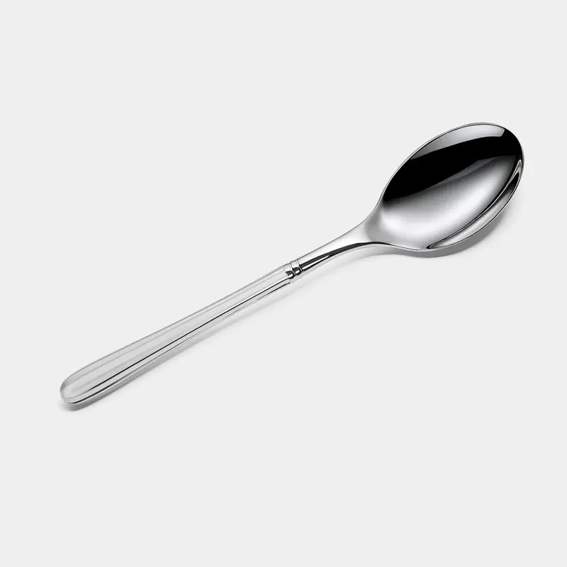 Столовая ложка, Lunova Cutlery, Rhea, 20.8 см