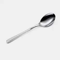 Столовая ложка, Lunova Cutlery, Rhea, 20.8 см