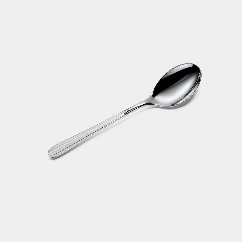 Ложка для торта, Lunova Cutlery, Rhea,16.5 см
