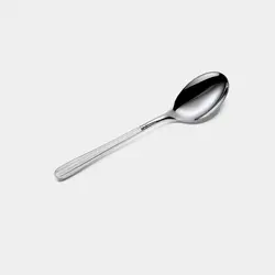Ложка для торта, Lunova Cutlery, Rhea,16.5 см