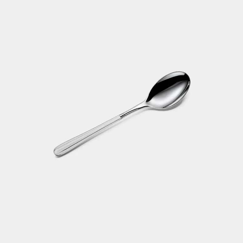 Чайная ложка, Lunova Cutlery, Rhea, 14.6 см