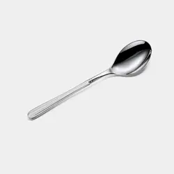 Десертная ложка, Lunova Cutlery, Rhea, 18.2 см