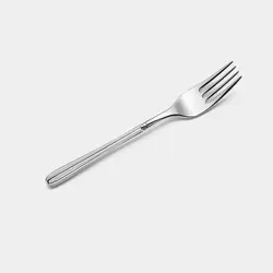Десертная вилка Lunova Cutlery, Rhea, 18.6 см