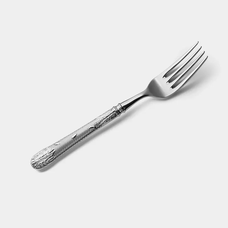 Столовая вилка, Lunova Cutlery, Terra, 20.9 см