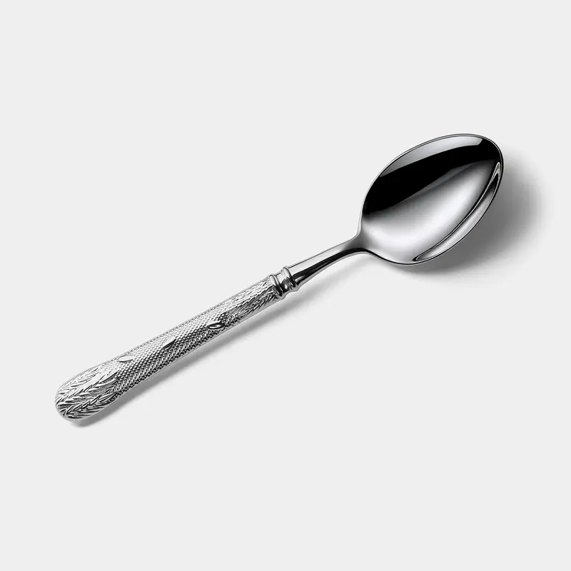 Столовая ложка, Lunova Cutlery, Terra, 20.9 см