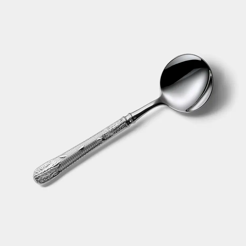 Суповая ложка, Lunova Cutlery, Terra, 19.2 см