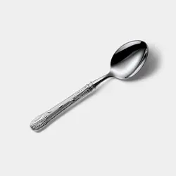 Десертная ложка, Lunova Cutlery, Terra, 18.4 см