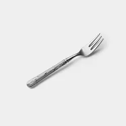Чайная вилка, Lunova Cutlery, Terra, 16.1 см
