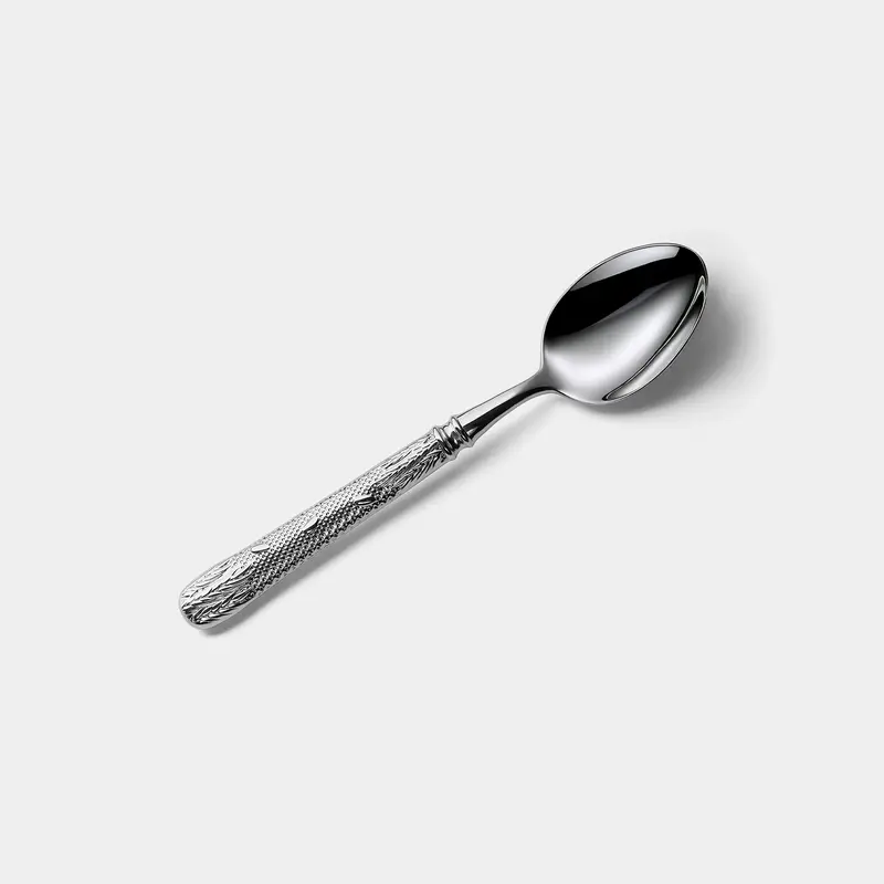 Чайная ложка, Lunova Cutlery, Terra, 16.1 см
