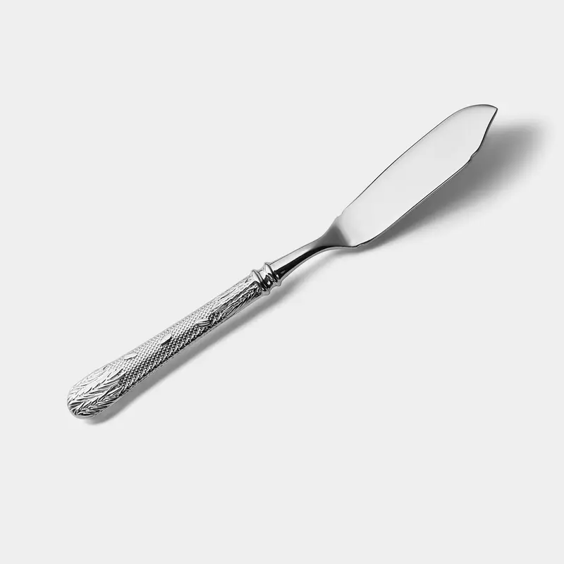 Нож для рыбы, Lunova Cutlery, Terra, 20.9 см