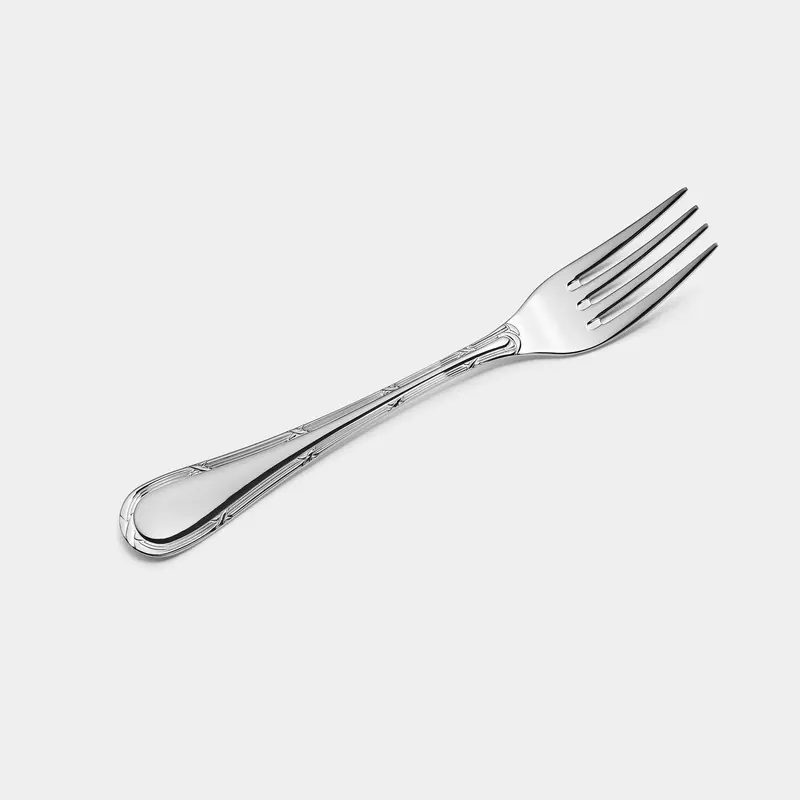 Десертная вилка, Lunova Cutlery, Vega, 18.7 см