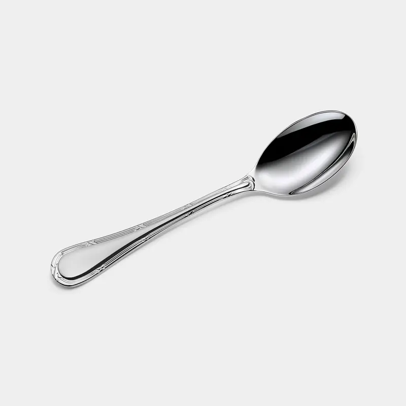Десертная ложка, Lunova Cutlery, Vega, 19.1 см