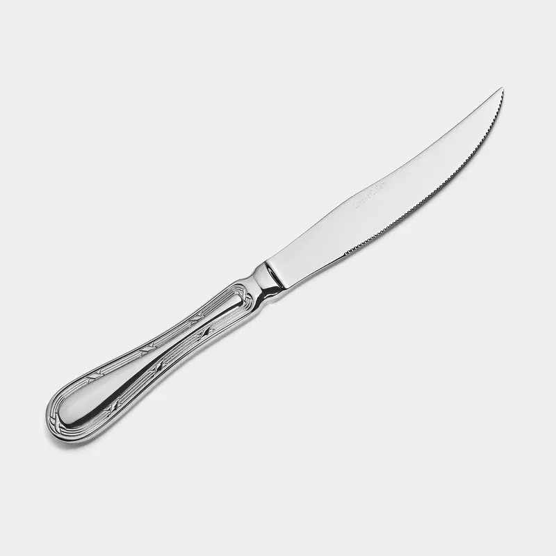 Нож для стейка, Lunova Cutlery, Vega, 23 см
