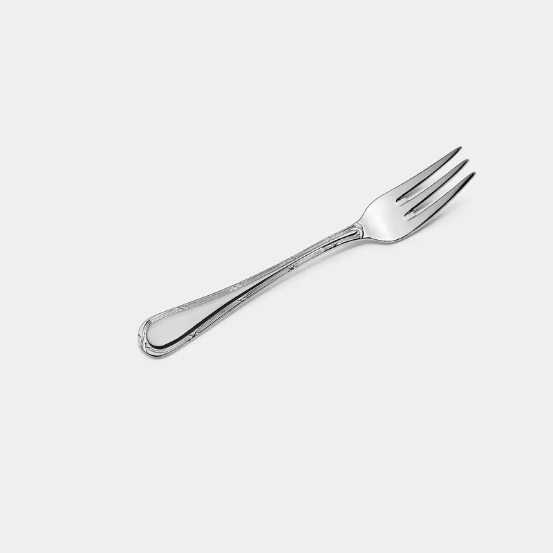 Вилка для торта, Lunova Cutlery, Vega, 15.5 см