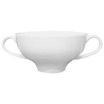 Бульонница круглая не штабелируемая RAK Porcelain Lyra 300 мл