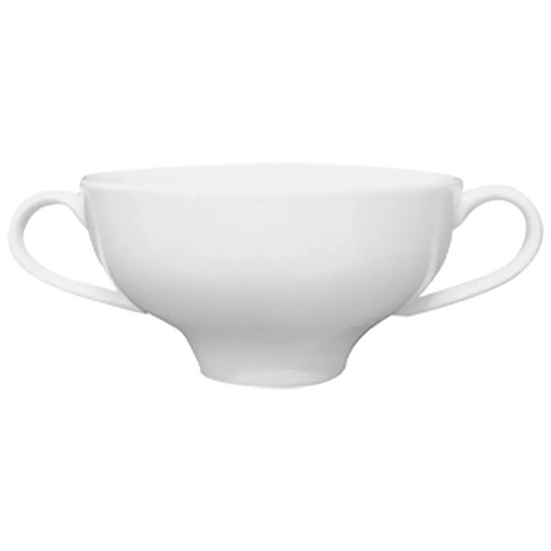 Бульонница круглая не штабелируемая RAK Porcelain Lyra 300 мл