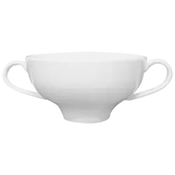 Бульонница круглая не штабелируемая RAK Porcelain Lyra 300 мл