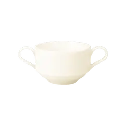 Бульонница круглая штабелируемая RAK Porcelain Lyra 300 мл