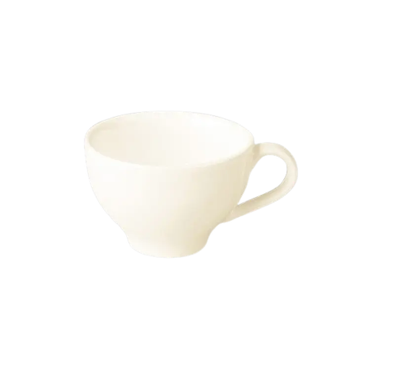 Чашка круглая не штабелируемая RAK Porcelain Lyra 220 мл