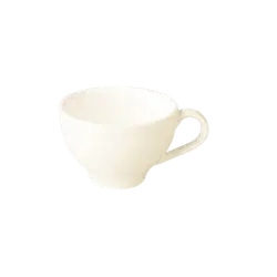 Чашка круглая не штабелируемая RAK Porcelain Lyra 180 мл