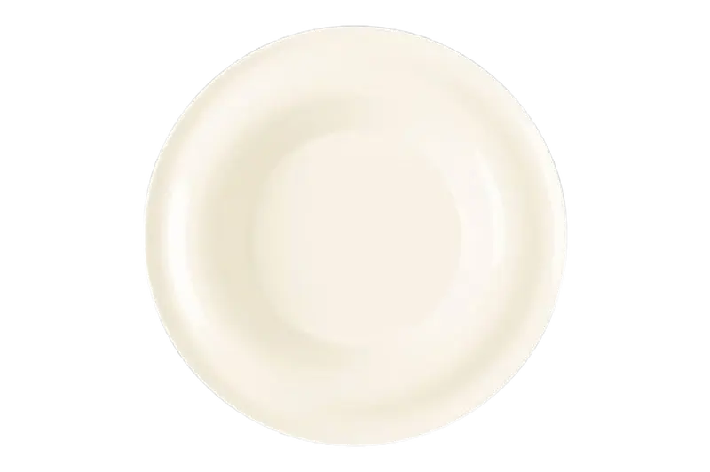 Тарелка круглая глубокая RAK Porcelain Lyra 26 см