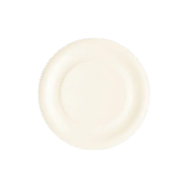 Тарелка круглая плоская RAK Porcelain Lyra 21 см