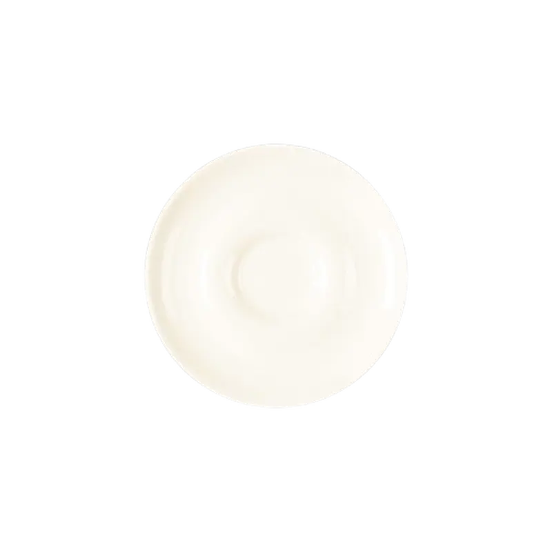 Блюдце круглое RAK Porcelain Lyra 15 см для чашки LRCU18/LRCU22