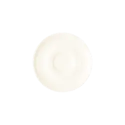 Блюдце круглое RAK Porcelain Lyra 12 см для чашки LRCU09/LRCS09