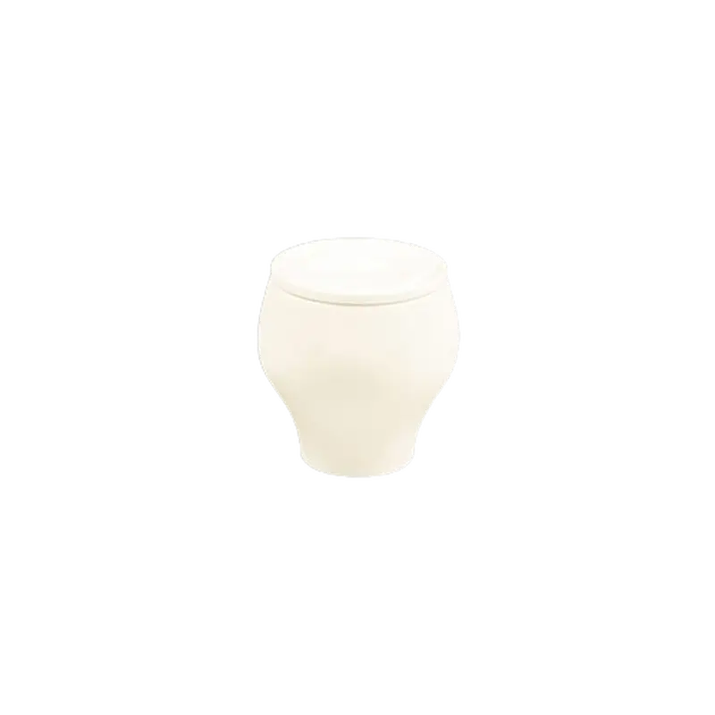 Сахарница RAK Porcelain Lyra 270 мл