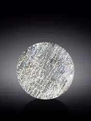 Тарелка круглая, Wilmax, Magic Labyrinth, 17 см