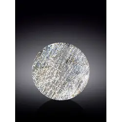 Тарелка круглая, Wilmax, Magic Labyrinth, 17 см