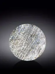 Тарелка круглая, Wilmax, Magic Labyrinth, 19 см