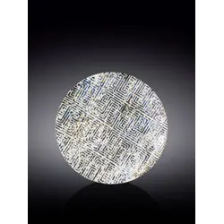 Тарелка круглая, Wilmax, Magic Labyrinth, 19 см